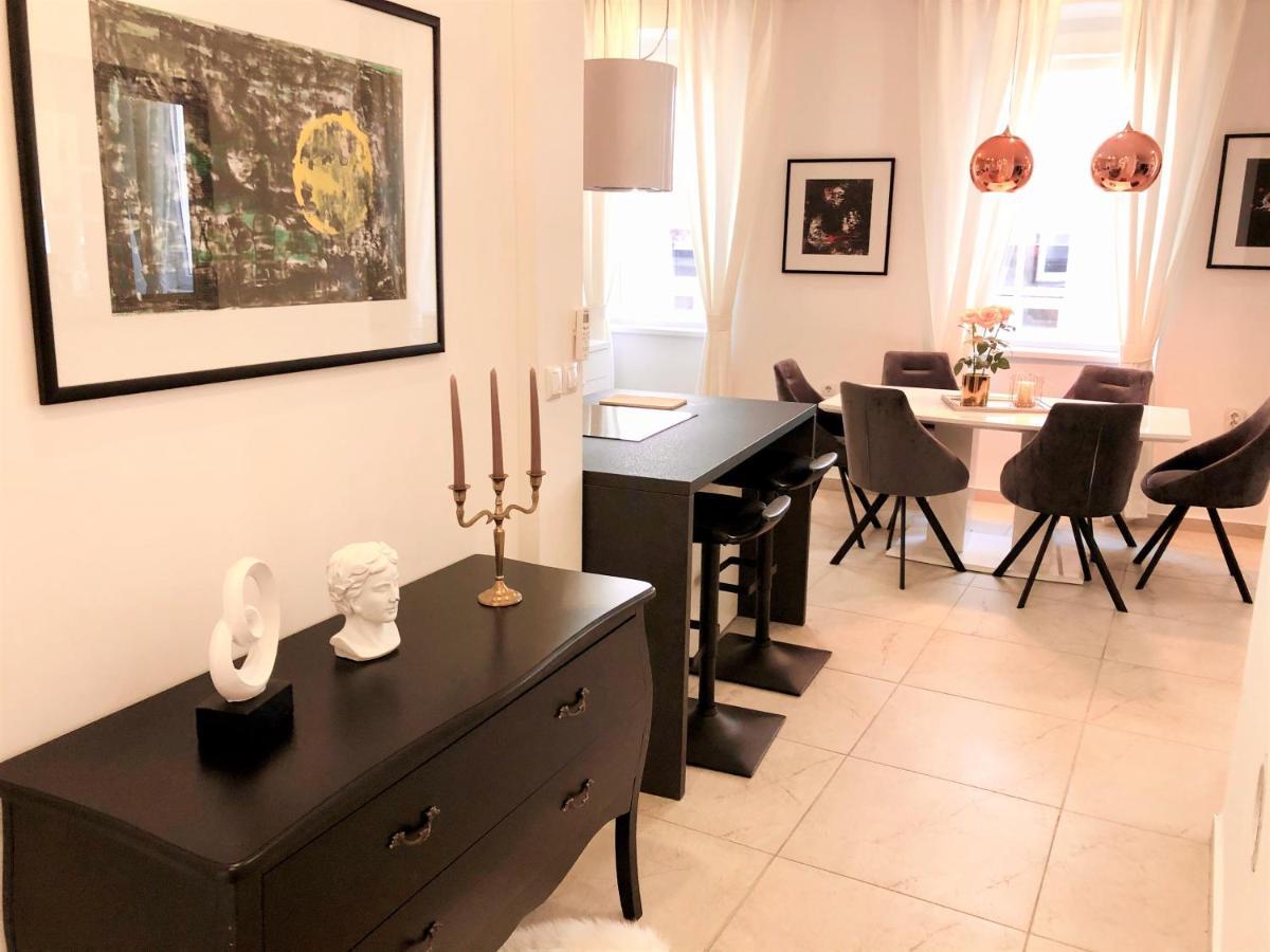 Hedone Luxury Apartment With Free Parking Pula Exteriör bild